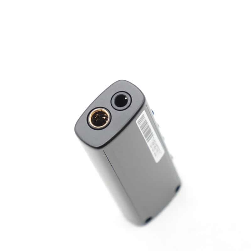 PAW S2(USB-C/Lightning)
