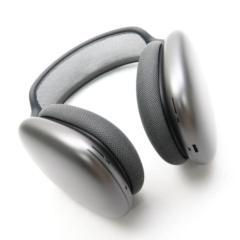 AirPods Max [MGYH3J/A]