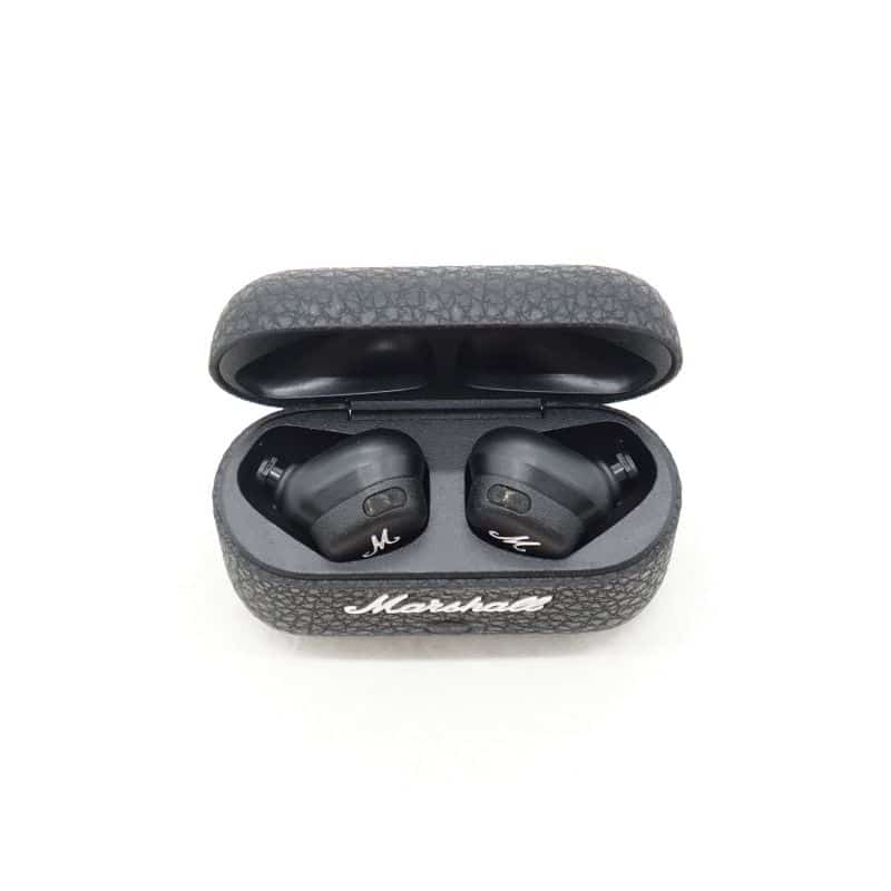 Motif ll A.N.C. Black