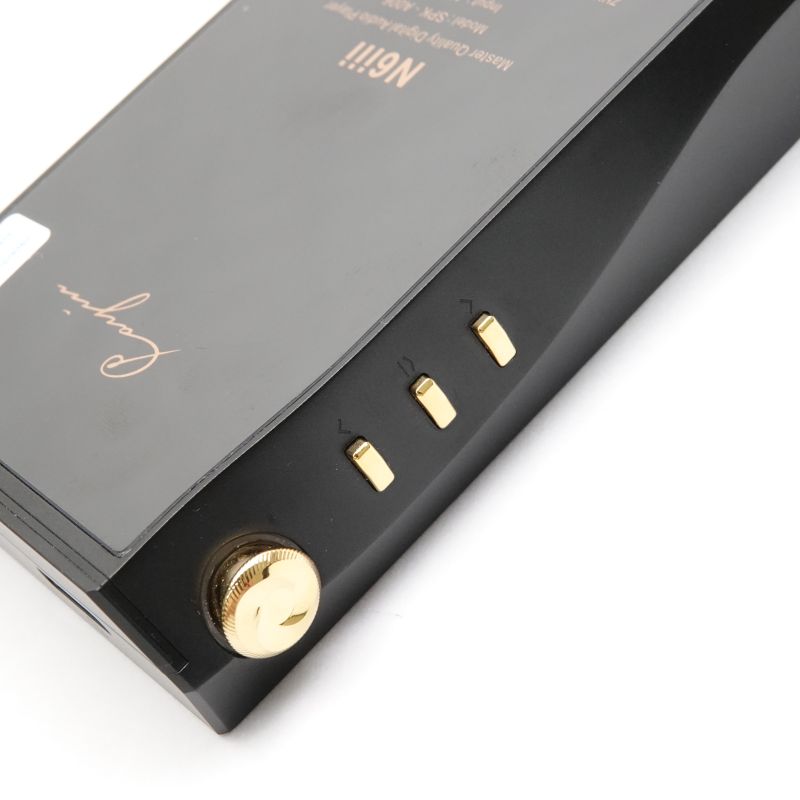N6iii DAP/E203 [SPK-A006-E203]