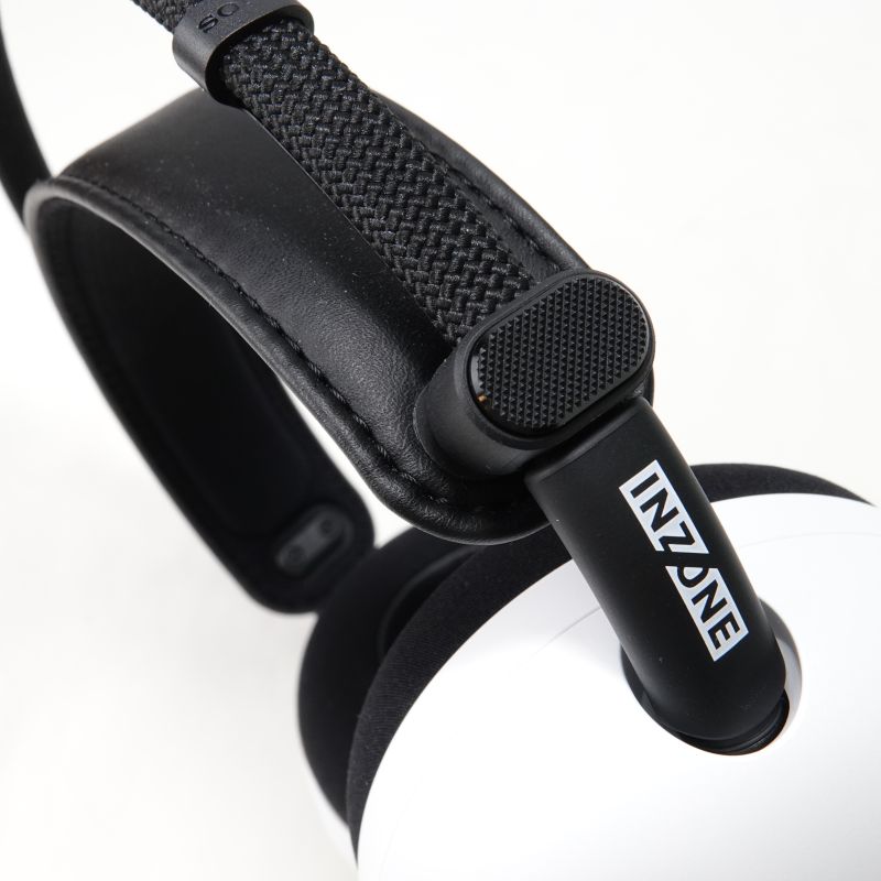 INZONE H9 II White [WH-G910N WZ]