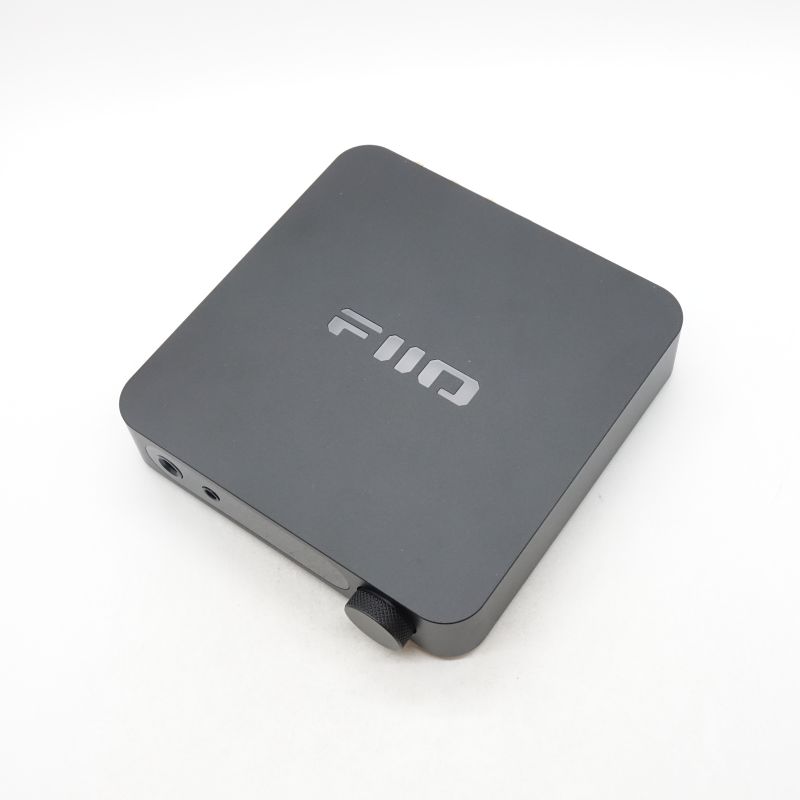 K11 Black [FIO-K11-B]