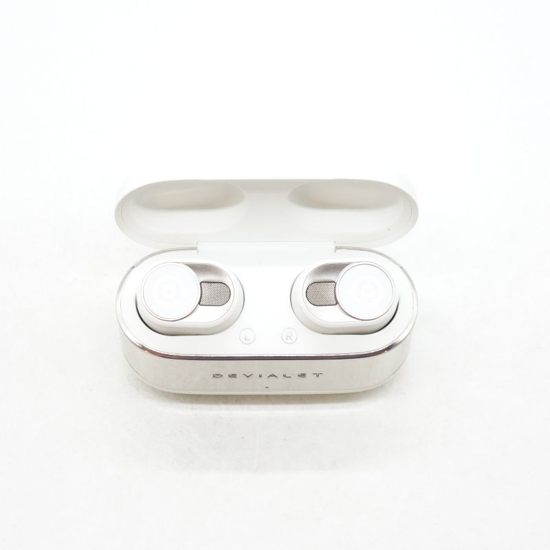 GEMINI II ICONIC WHITE [EL213]