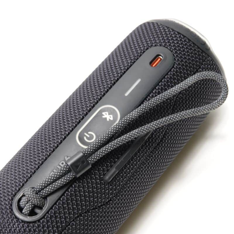 FLIP6 BLACK [JBLFLIP6BLK]