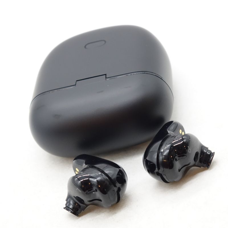 QuietComfort Ultra Earbuds Bla [QCULTRAEARBUDSBLK]