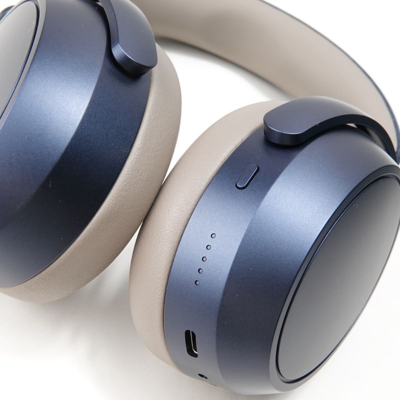 MOMENTUM 4 Wireless Denim [M4AEBT Denim]