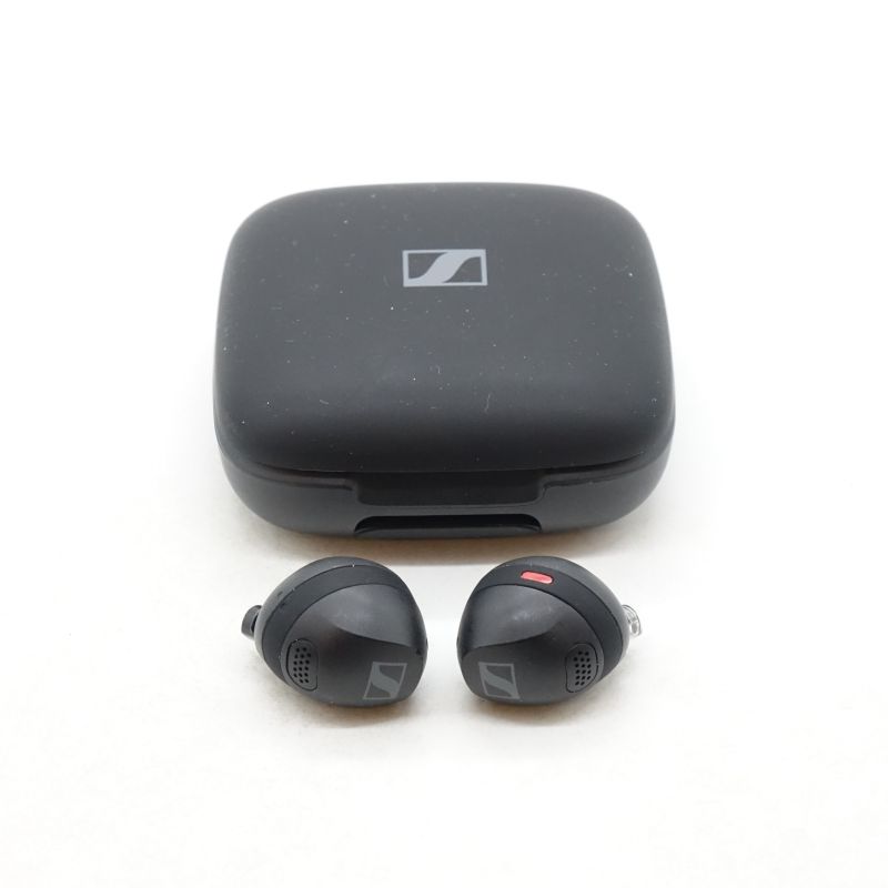 MOMENTUM Sport Black [MSPORT1 Black]