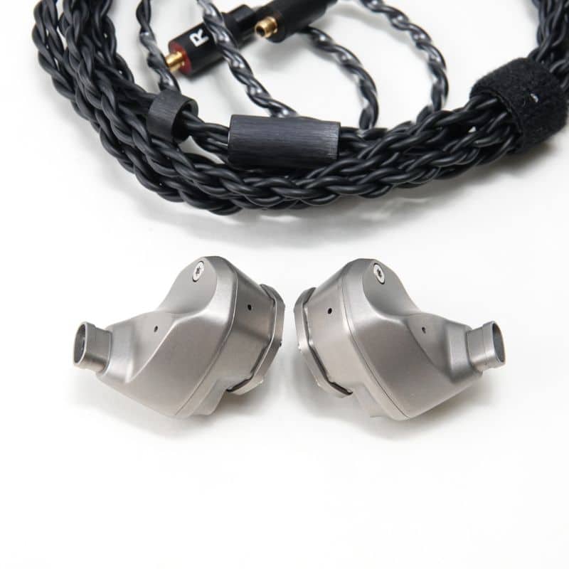 Typ821 [MDO-T821-TI]