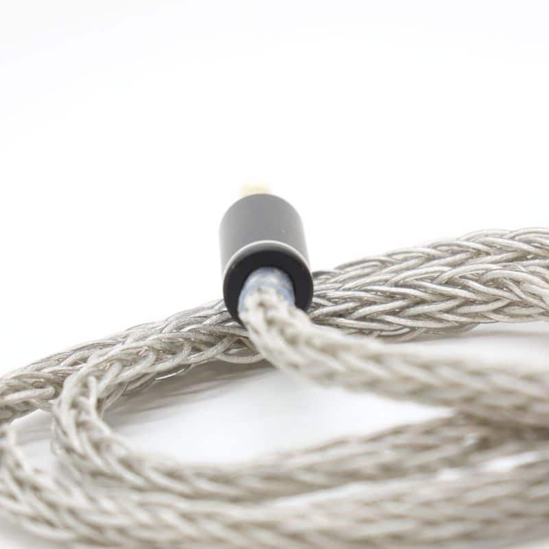 旭扇 極 (Kyokusen-Kiwami) 4.4mm5極 [NLV-KYK-KWM]