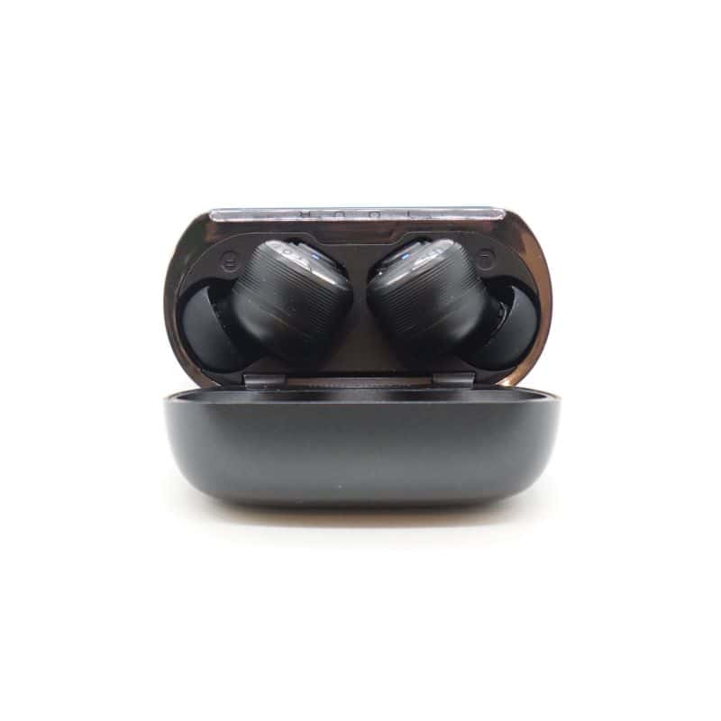 TOUR PRO 3 [JBLTOURPRO3BLK]