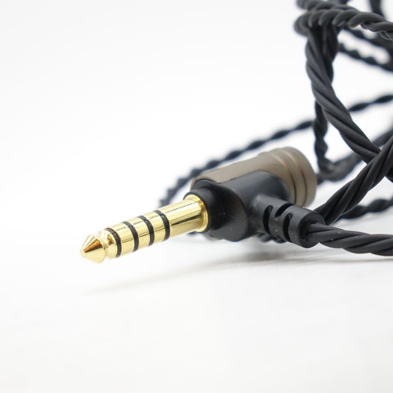 MIKAGE【0.78mm IEM 2pinコネクタ用】 [BW-MKG544L2P]