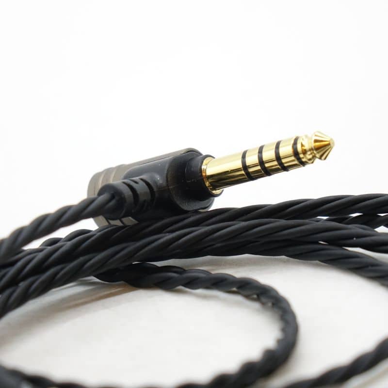 MIKAGE【MMCXコネクタ用】 [BW-MKG544LMX]