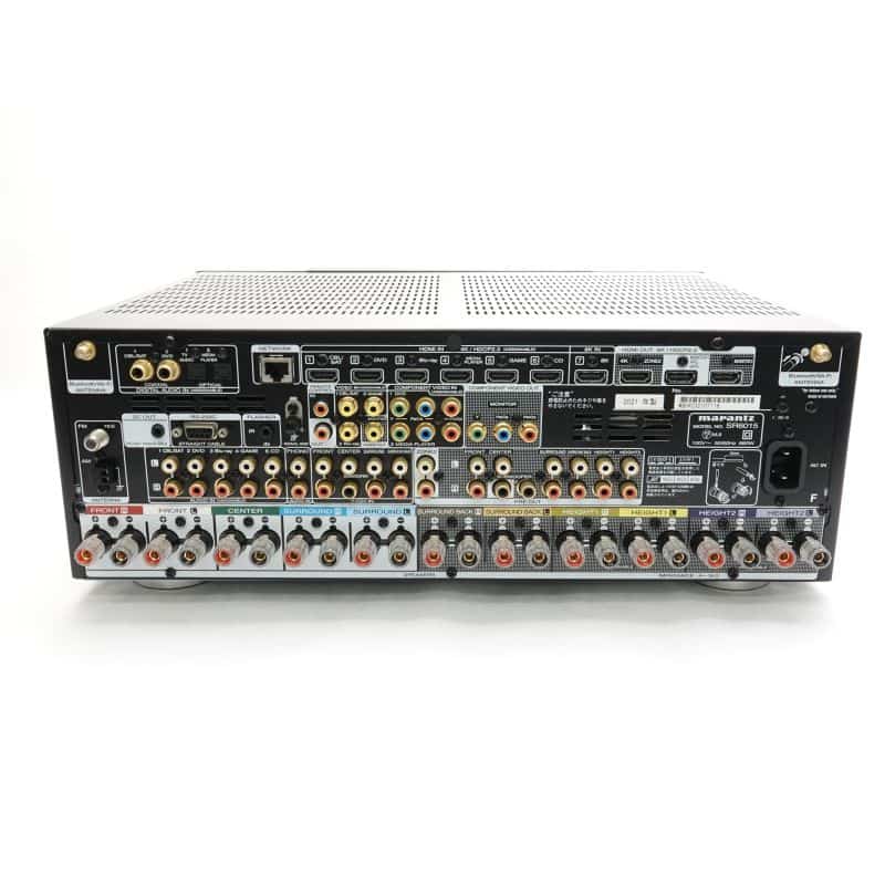 SR6015