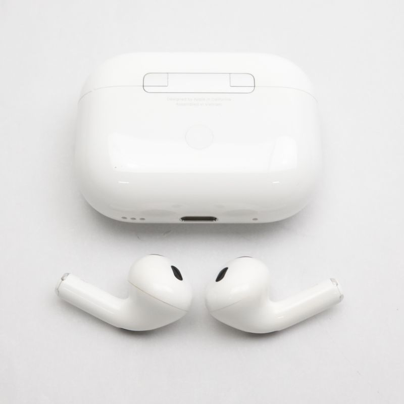 AirPods Pro(2G)(USB-Cケース付) [MTJV3J/A]