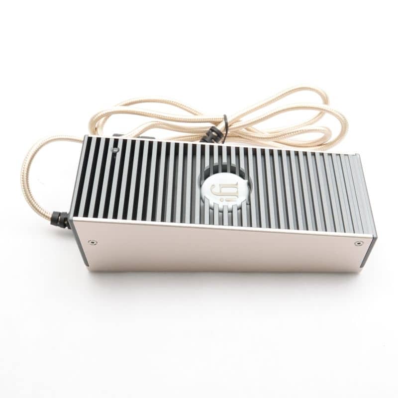 iPower Elite 15V