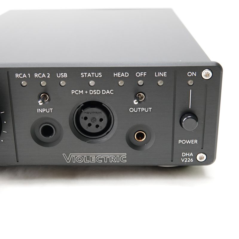 DHA V226