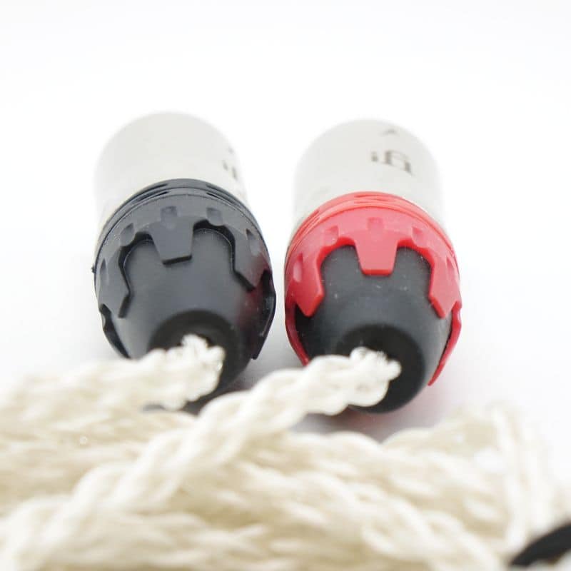 4.4 to XLR cable [IFI-CA-44TXLR-H]