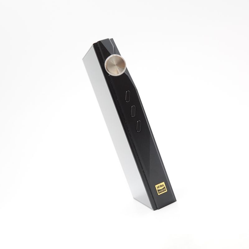 DX260 Black