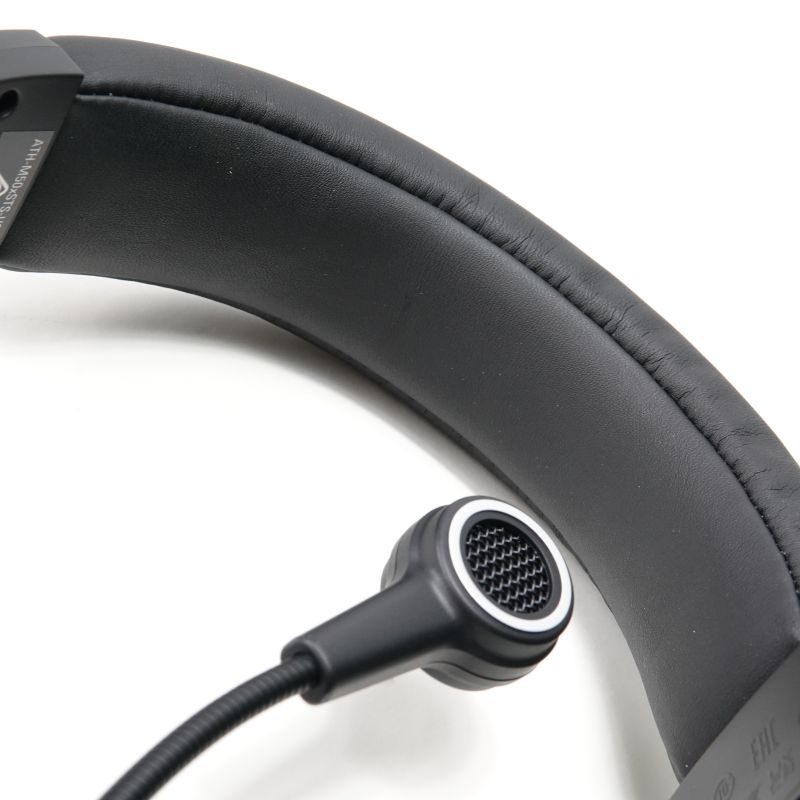 ATH-M50xSTS-USB