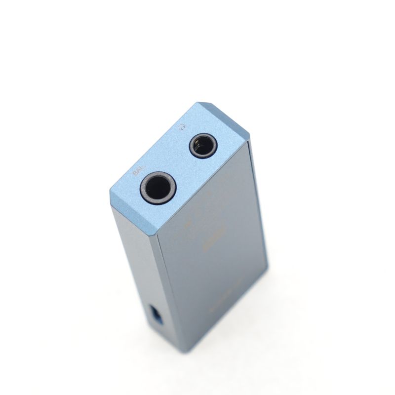 KA17 Blue [FIO-KA17-L]