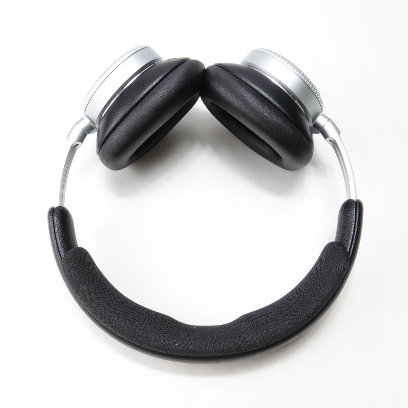 Beoplay H100 Infinite Black [BEOPLAYH100BLACK]