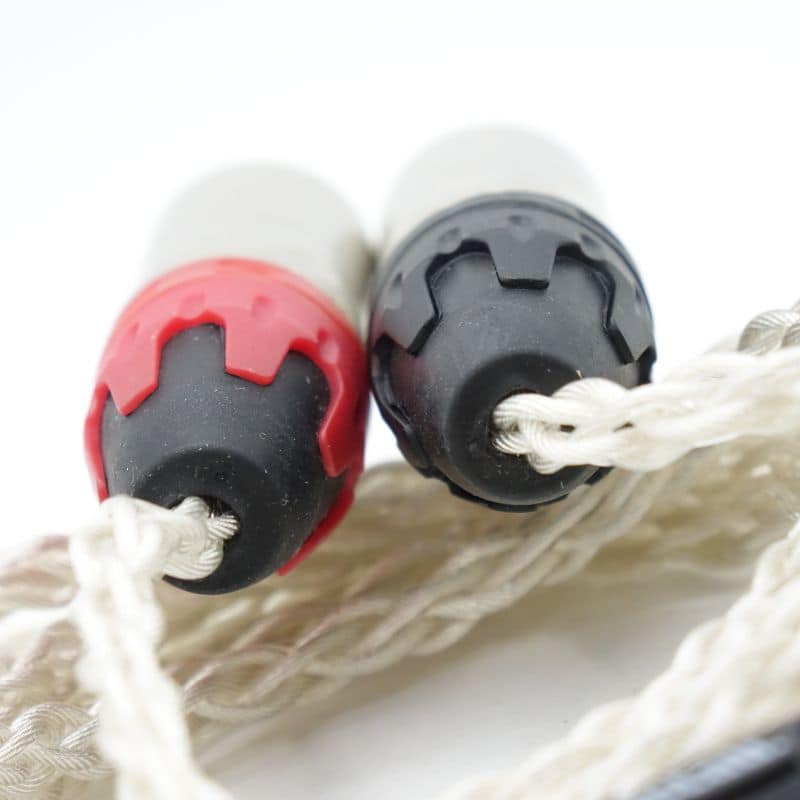4.4 to XLR cable [IFI-CA-44TXLR-H]