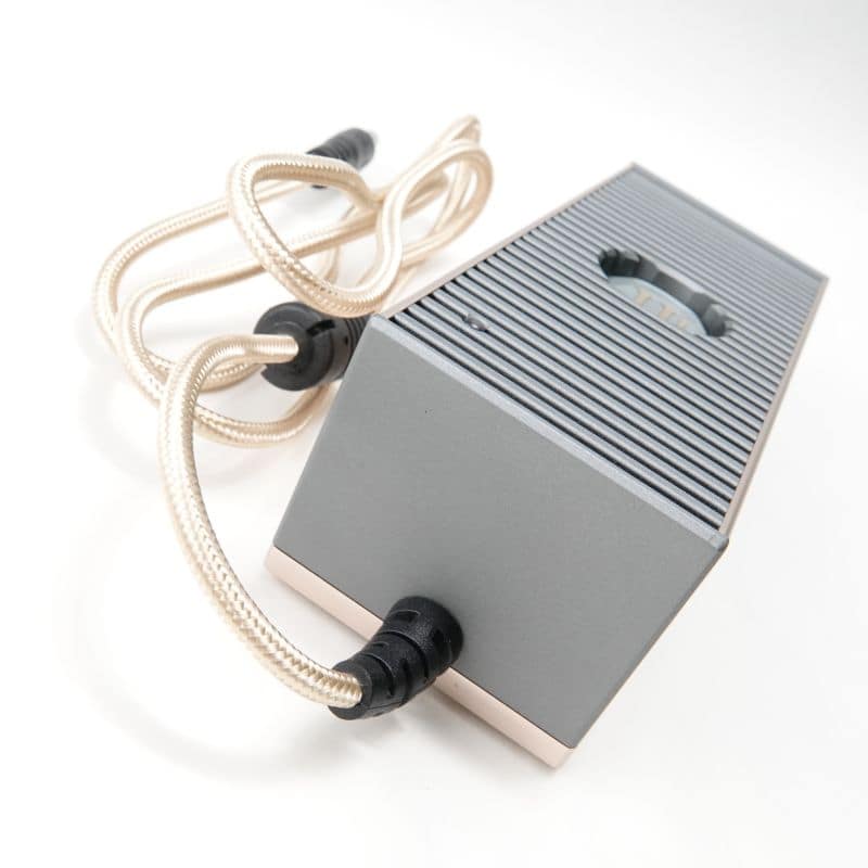 iPower Elite 12V