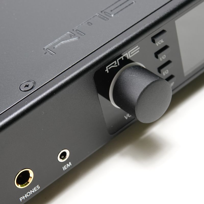 ADI-2 DAC FS