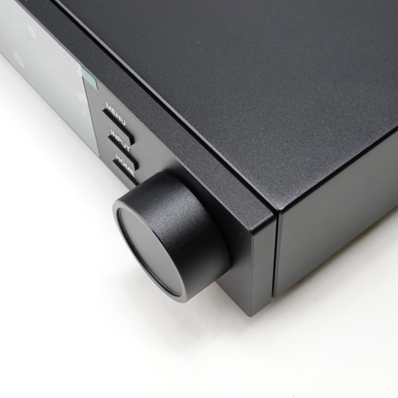 DX5 II Black