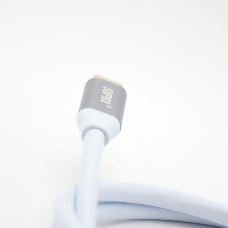 USB 2.0 C-B 1.0m