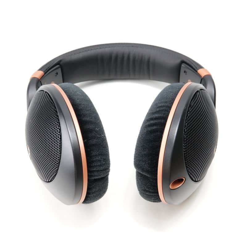 HD505