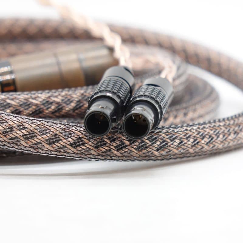 NOCTURNE （FOCAL用）XLR4pin 2.0m