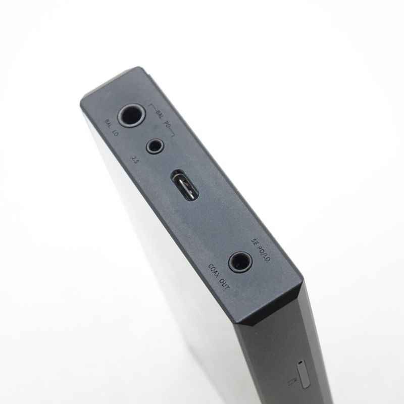 M11Plus ESS [FIO-M11PLES-B]