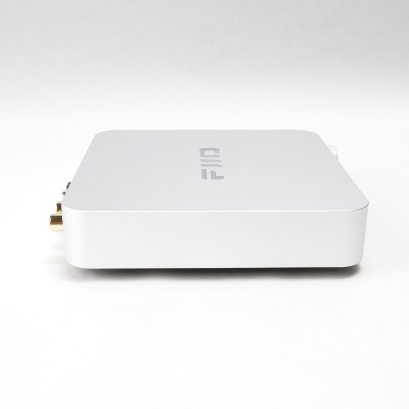 SR11 Silver [FIO-SR11-S]