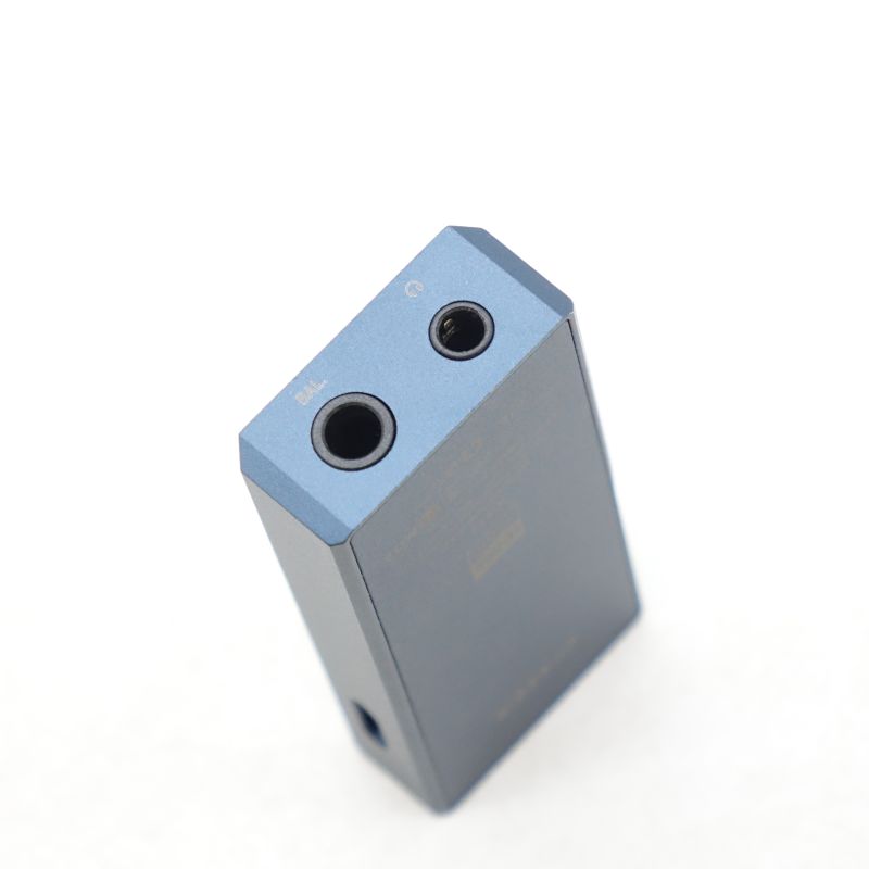 KA17 Blue [FIO-KA17-L]