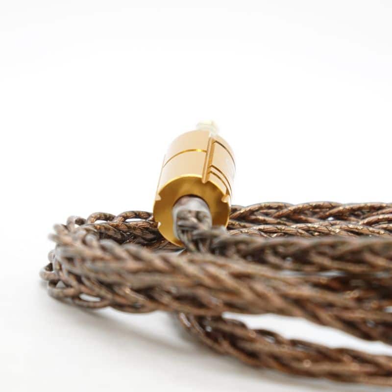 Cyclone Custom-4.4mm [BEA-0447]