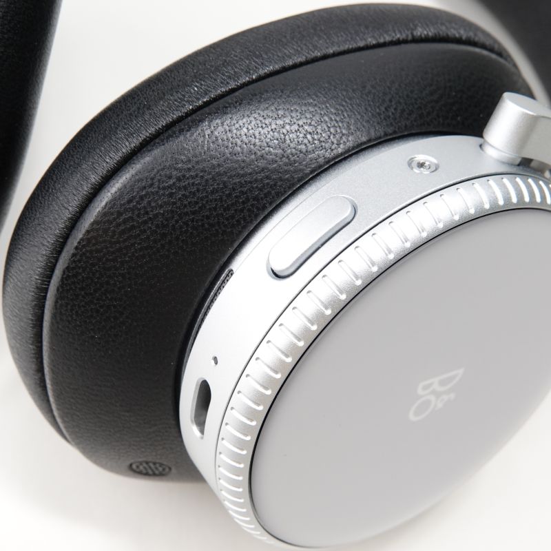 Beoplay H100 Infinite Black [BEOPLAYH100BLACK]