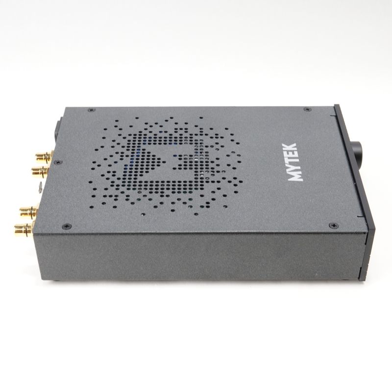 Liberty DAC(Black) [MTK-DA-LBT-B]