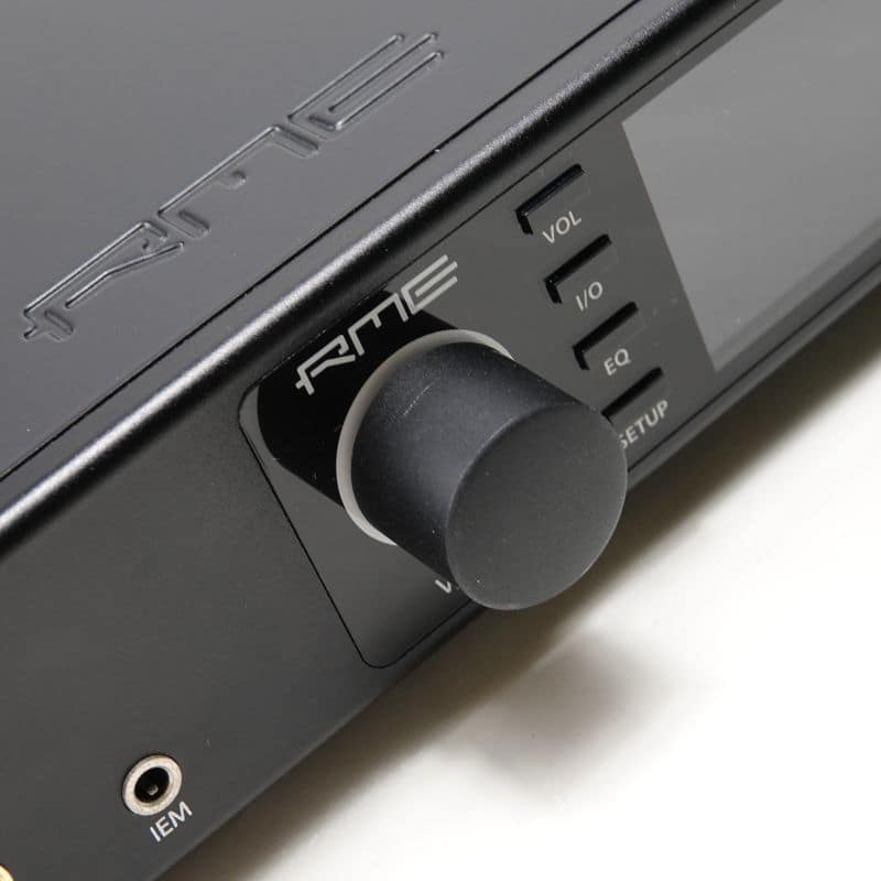 ADI-2 DAC FS