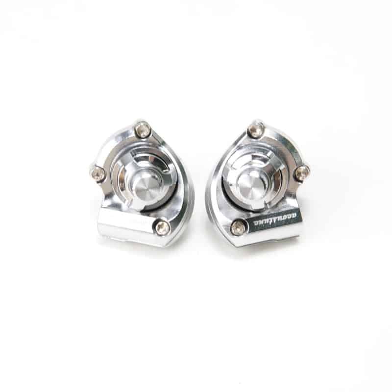 HS1677SS Two Tone Silver [ACO-HS1677SS-SLV]
