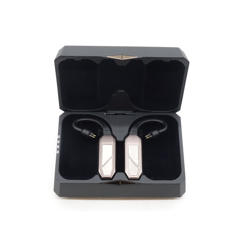 GO pod MAX [IFI-GO-PODMAX]