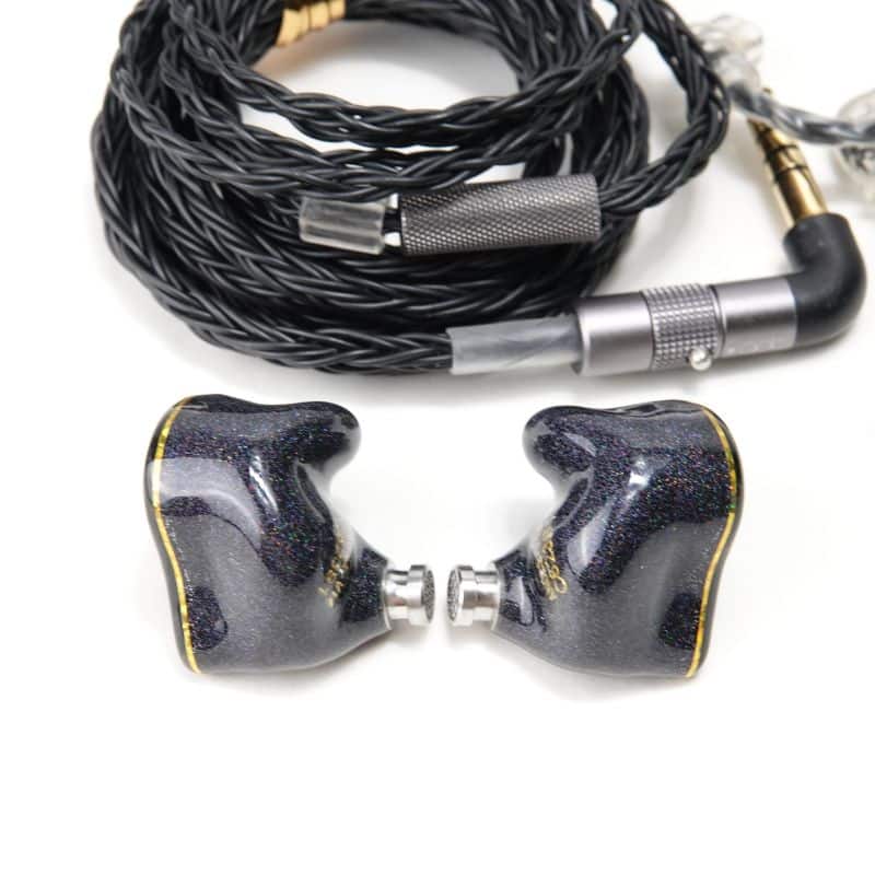 Anole V14-S [QDC-ANOLE-V14-S]