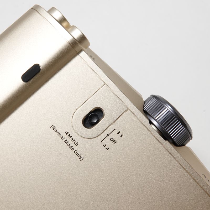 iDSD Valkyrie [IFI-IDSD-VALKYRIE]