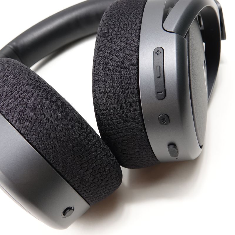 STAX SPIRIT S5 [ED-STXSPTS5]