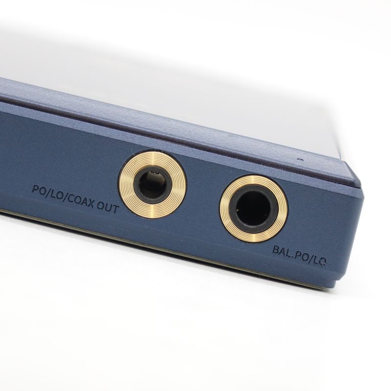 M21 Dark Blue [FIO-M21-L]