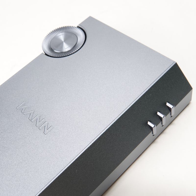 KANN ULTRA [IRV-AK-KANN-ULTRA]