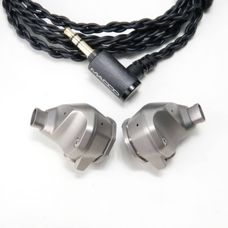 Typ821 [MDO-T821-TI]