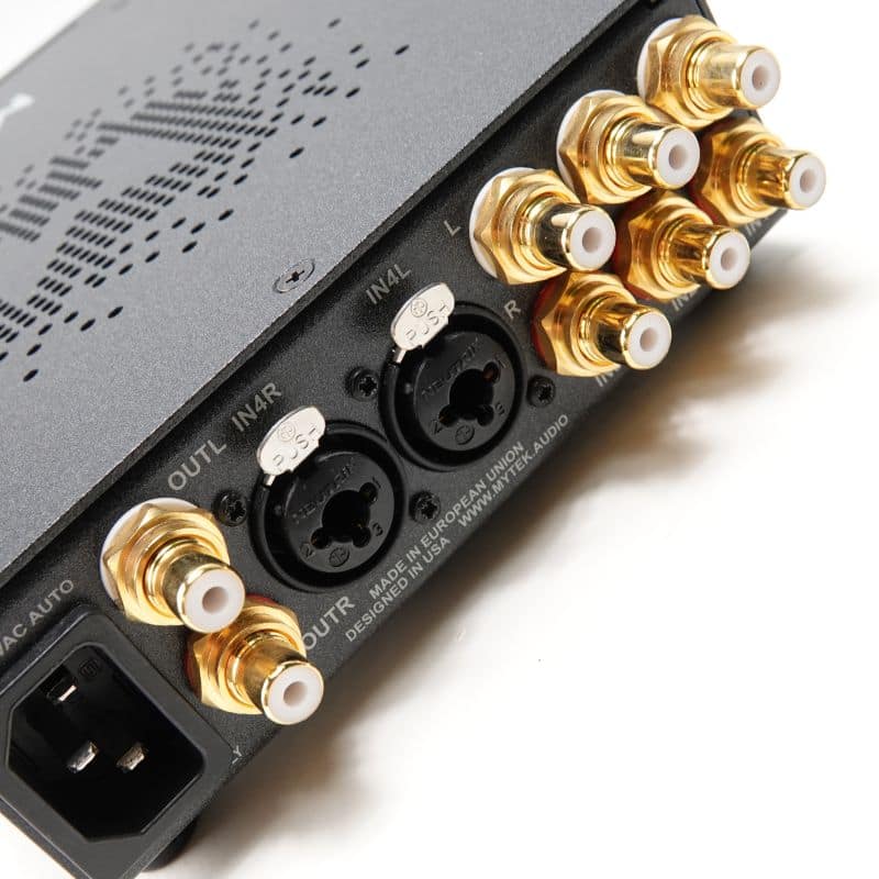 Liberty HPA [MTK-AM-LBH-B]