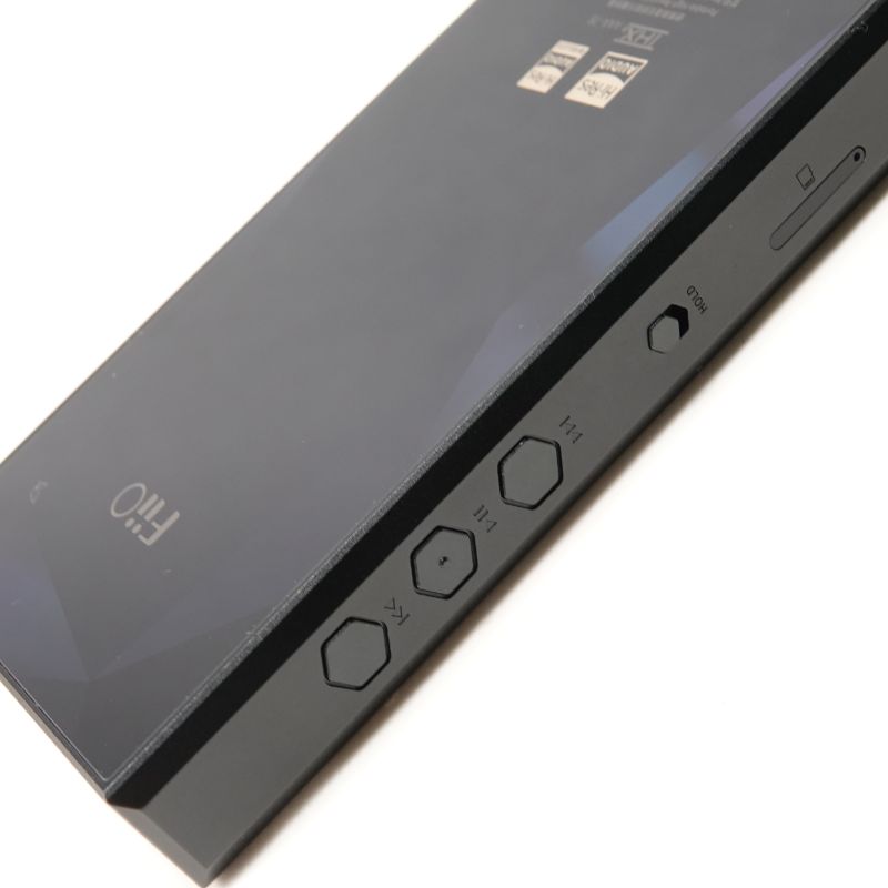 M11Plus ESS [FIO-M11PLES-B]