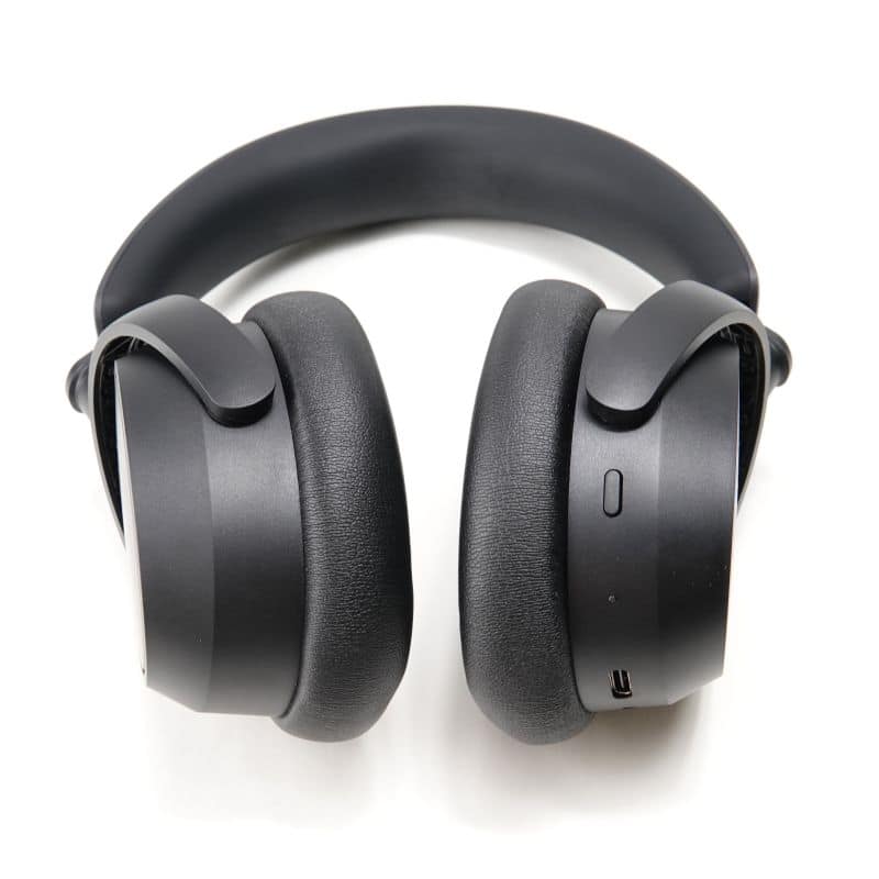 ACCENTUM Plus Wireless Black [ACPAEBT BLACK]